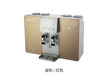 净水器厂家